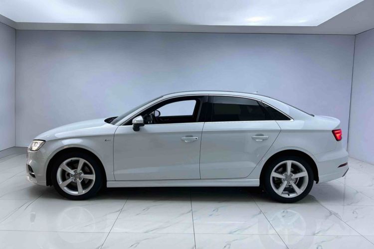 Audi A3 2017 #5 Audi A3 2017 immagine di auto #5