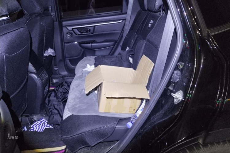 Honda CR-V 2020 imagem de carro #19