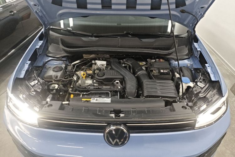 Volkswagen Tharu 2024 car image #20