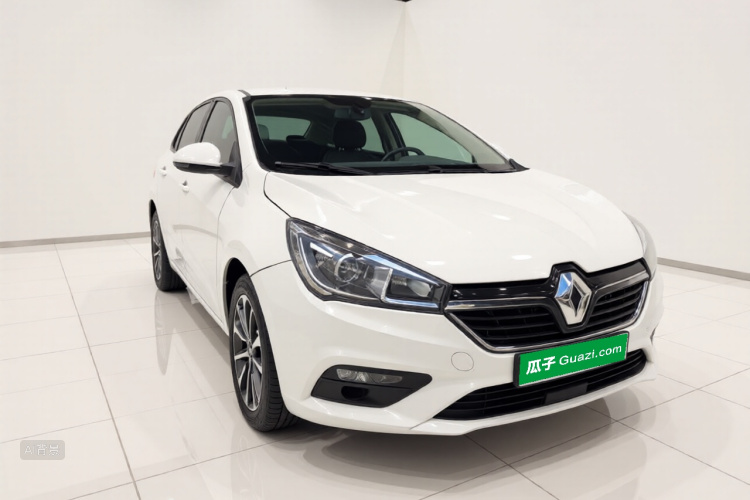 Chery Arrizo 5 2021 car image #4