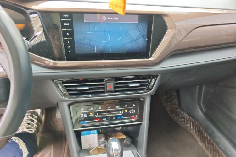Volkswagen Tharu 2023 #15 Volkswagen Tharu 2023 car image #15