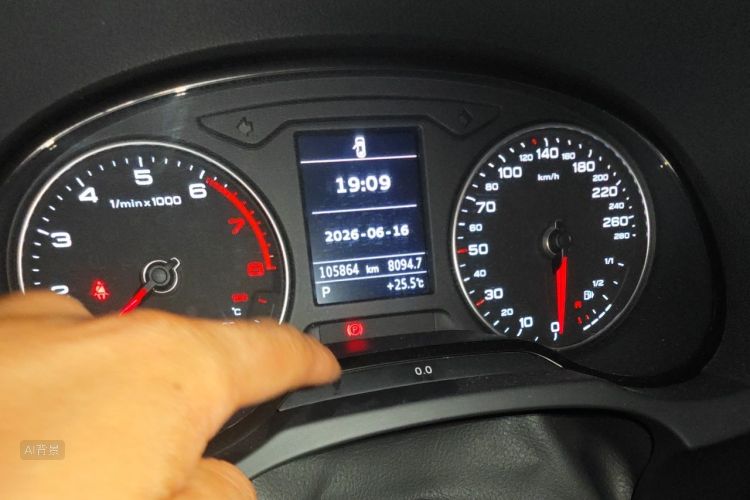Audi A3 2019 #14 Audi A3 2019 immagine di auto #14
