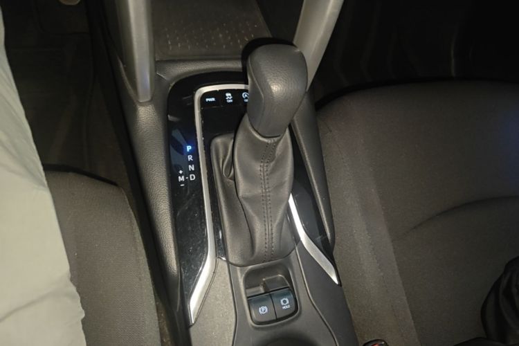 Toyota Corolla Cross 2023 car image #14