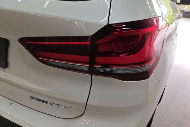 BMW X1 2023 image de voiture #8