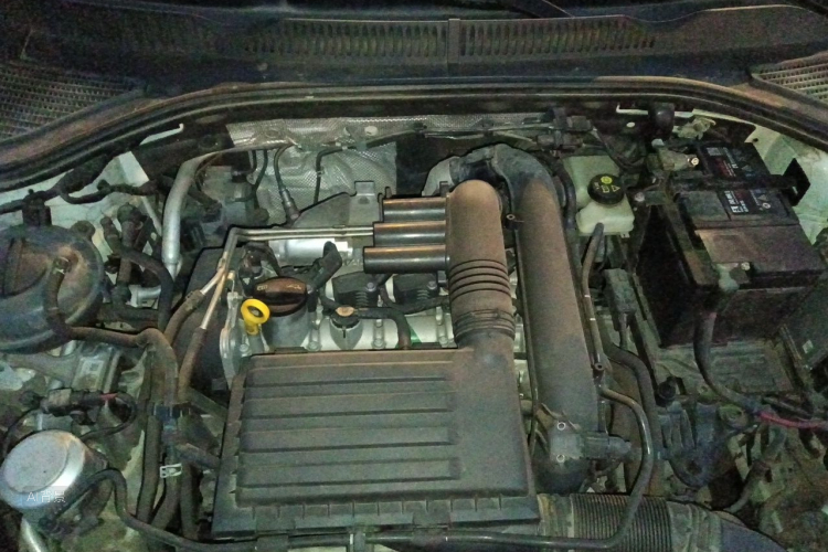 Volkswagen Lavida 2019 car image #22