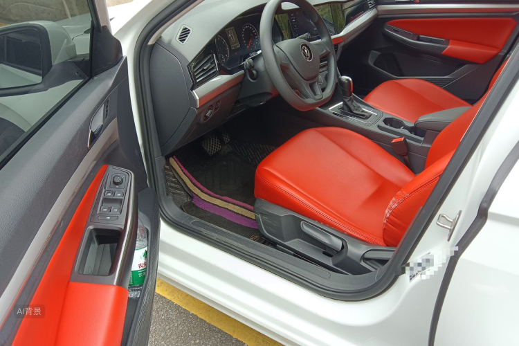Volkswagen Bora 2022 car image #18