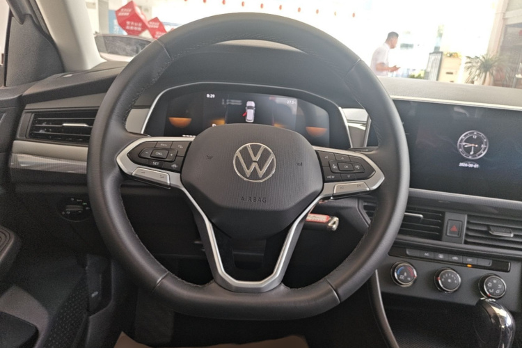 Volkswagen Bora 2024 #11 Volkswagen Bora 2024 изображение автомобиля #11
