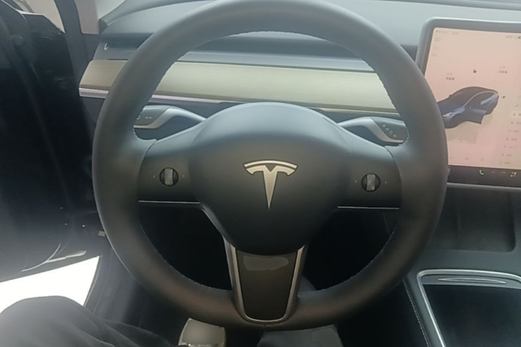Tesla Model Y 2023 imagem de carro #11
