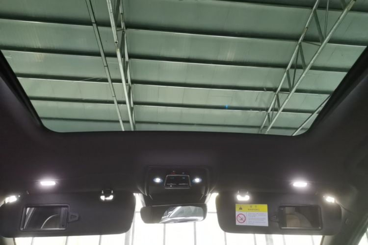 BYD Han 2020 #18 BYD Han 2020 صورة سيارة #18