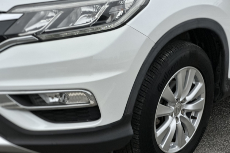 Honda CR-V 2017 #12 Honda CR-V 2017 car image #12