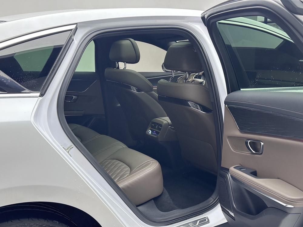 BYD Han 2020 #21 BYD Han 2020 car image #21
