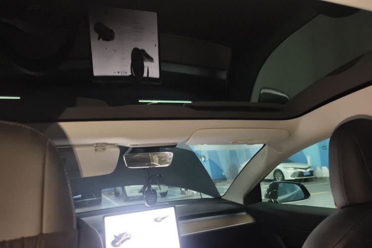 Tesla Model 3 2020 car image #20