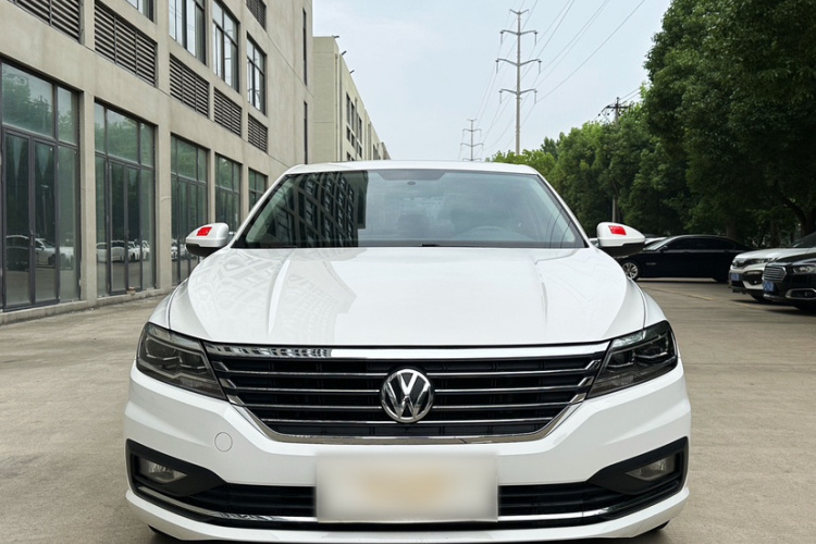 Volkswagen Lavida 2019 car image #7