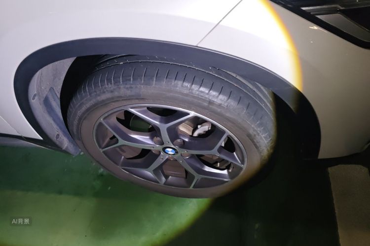 BMW X1 2019 #9 BMW X1 2019 car image #9