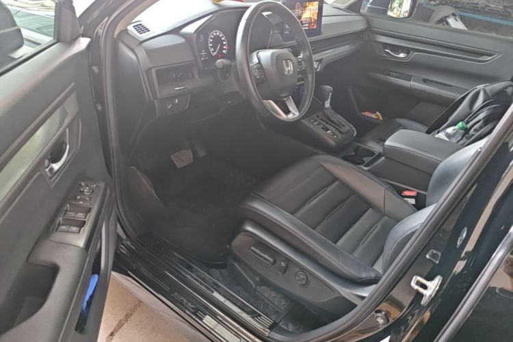 Honda CR-V 2024 car image #16
