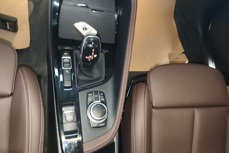 BMW X1 2022 #28 BMW X1 2022 imagem de carro #28