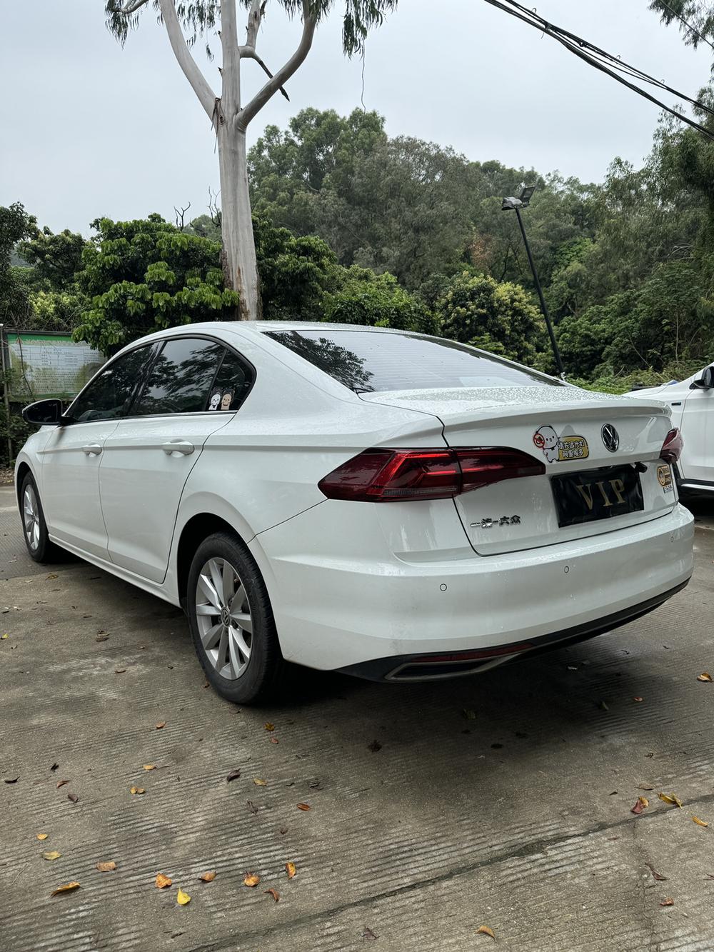 Volkswagen Bora 2019 صورة سيارة #4