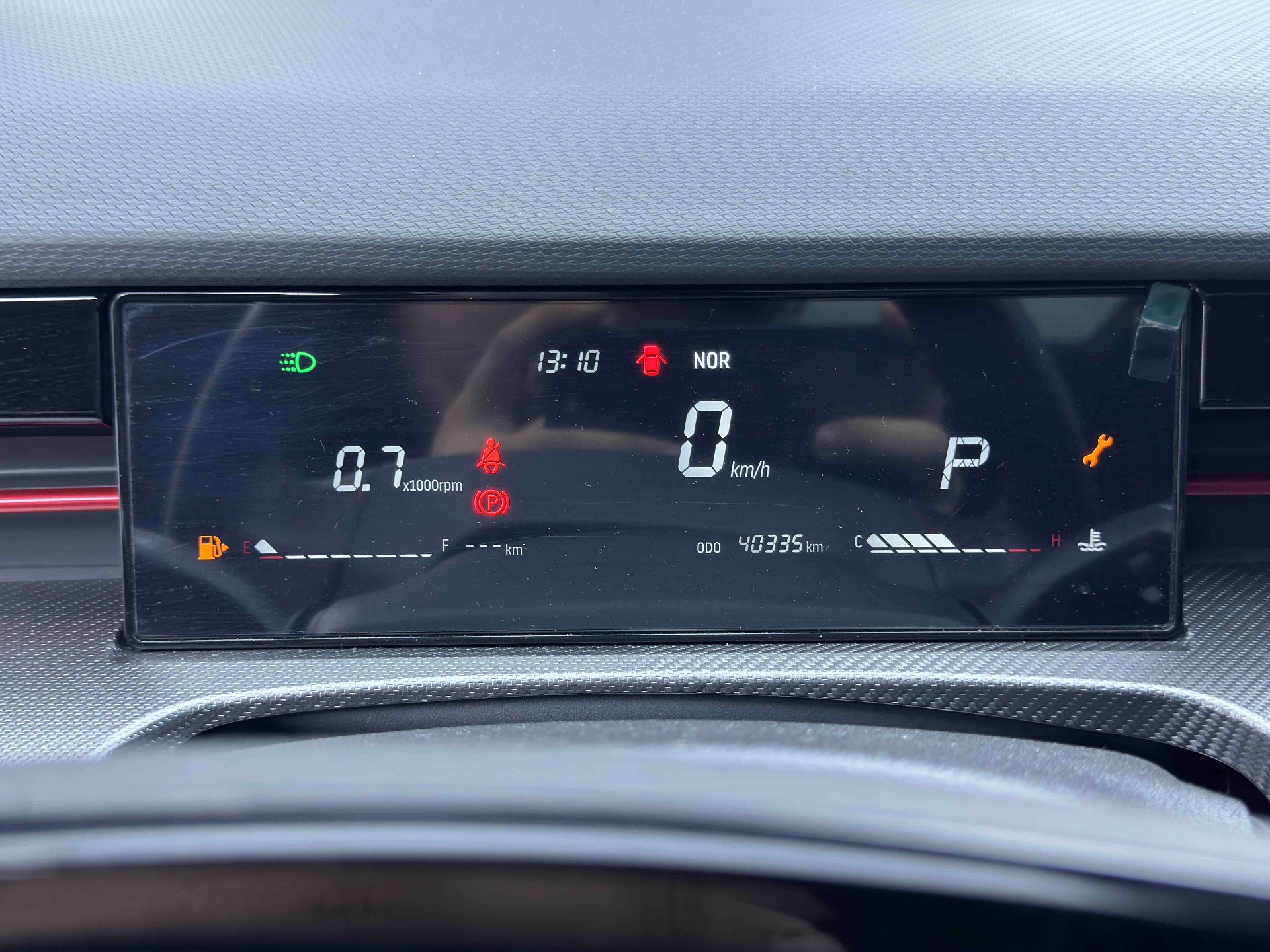 Jetour Dashing 2023 immagine di auto #20