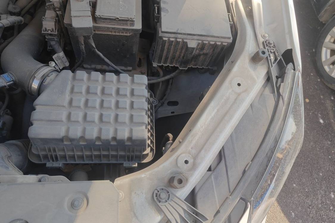 Jetour X70M 2020 #12 Jetour X70M 2020 car image #12
