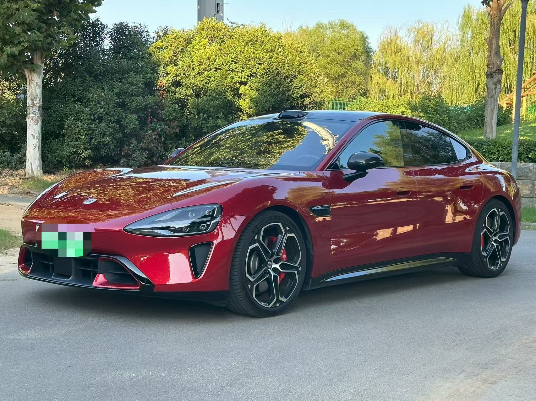 2026 2026 immagine di auto