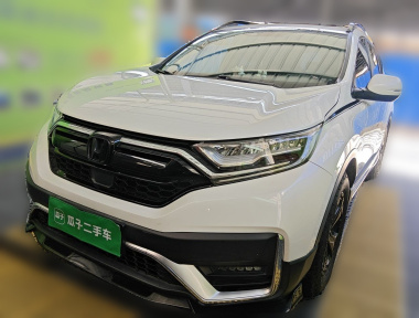 Honda CR-V 2022 car image 