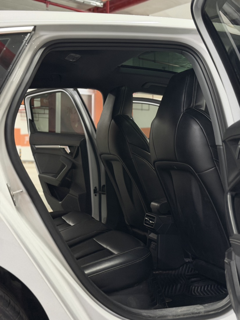 Audi A3 2023 car image #3