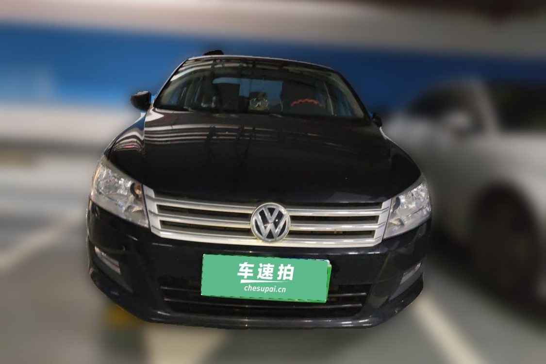 Volkswagen Santana 2016 #5 Volkswagen Santana 2016 immagine di auto #5
