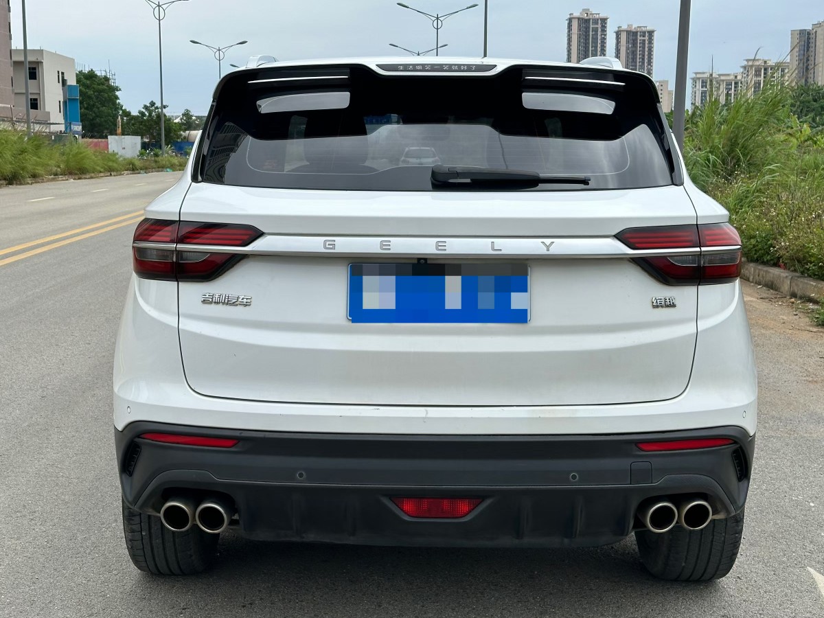 2019 #5 2019 car image #5