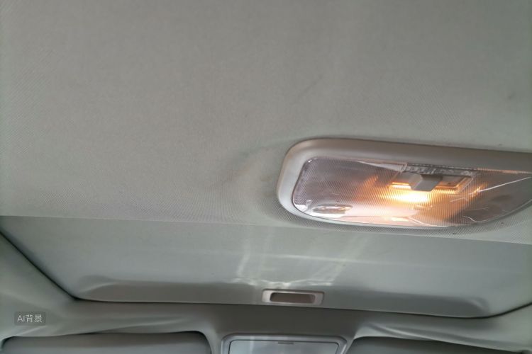 GEELY Emgrand 2015 #20 GEELY Emgrand 2015 car image #20