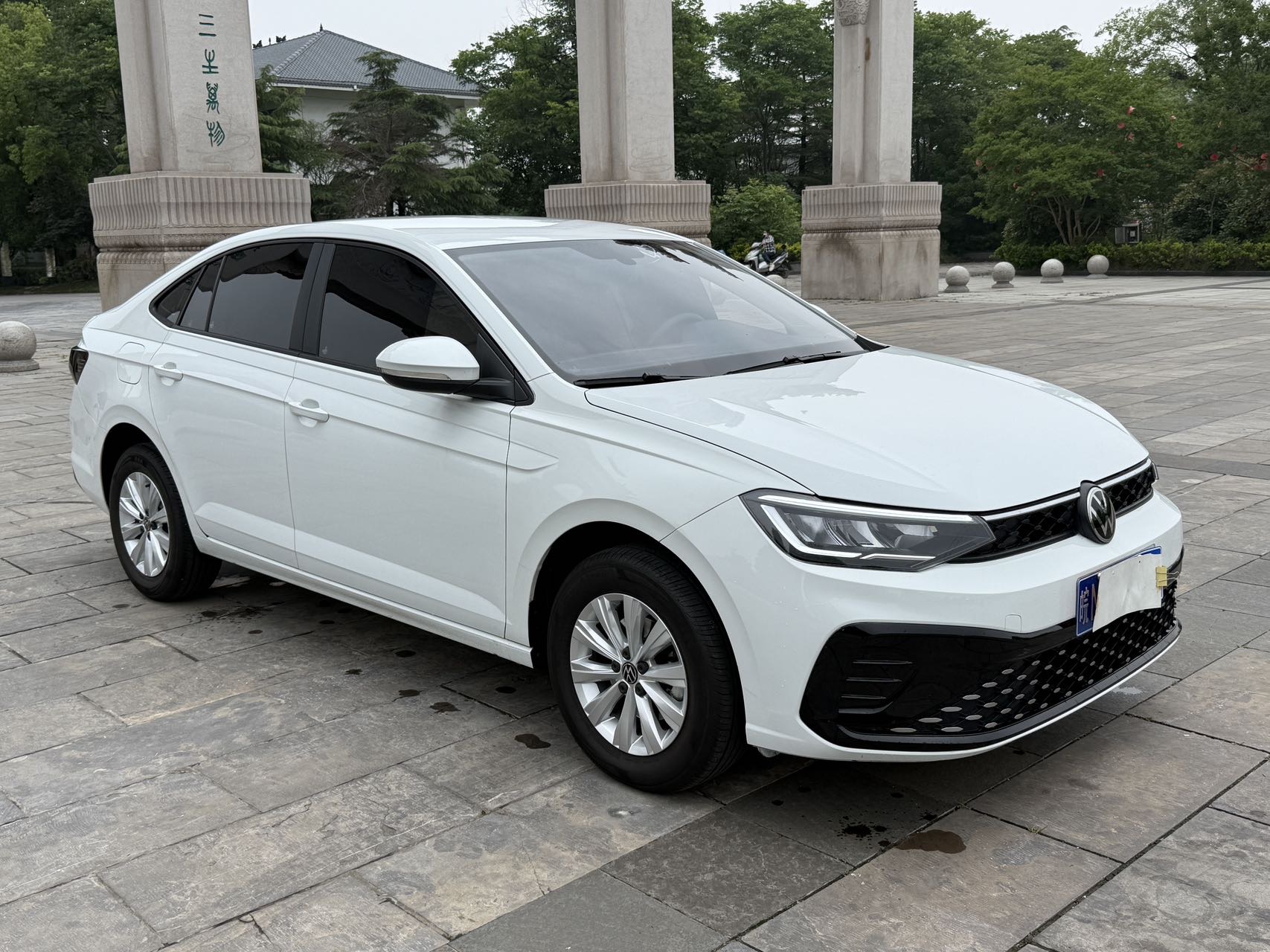 Volkswagen Lavida 2025 изображение автомобиля #3