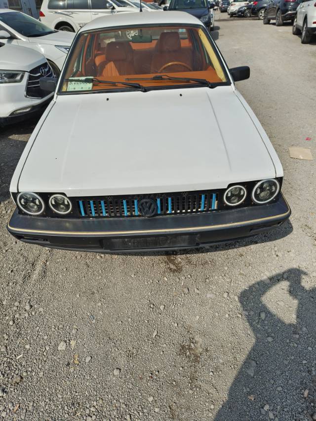 Volkswagen Santana Classic 2012 car image #2