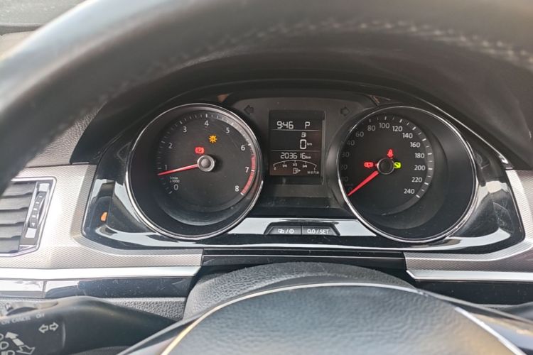 Volkswagen Bora 2017 #12 Volkswagen Bora 2017 immagine di auto #12