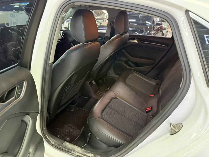 Audi A3 2020 car image #5