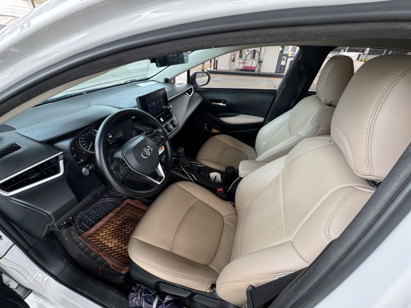 Toyota Corolla 2022 car image #7