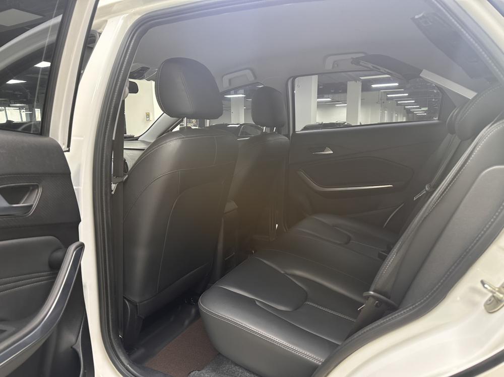 Chery Tiggo 3x 2021 car image #18