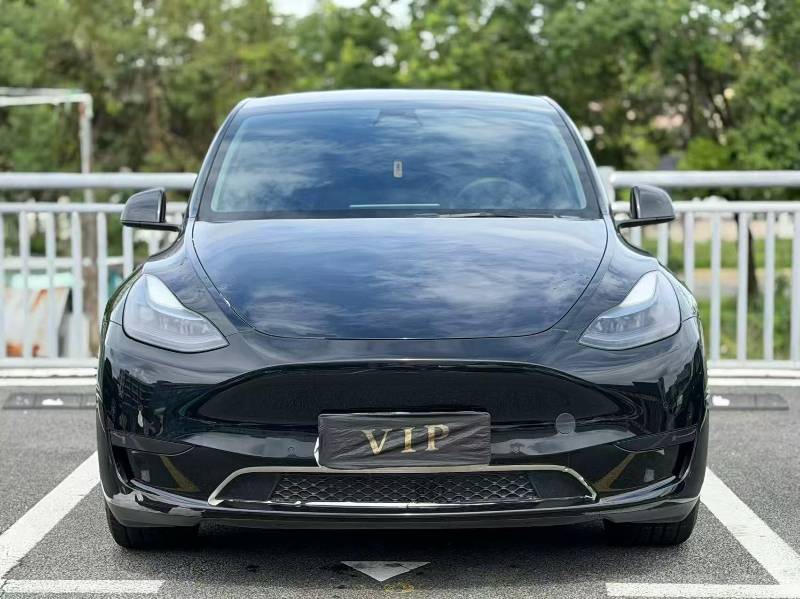 Tesla Model Y 2023 car image #2