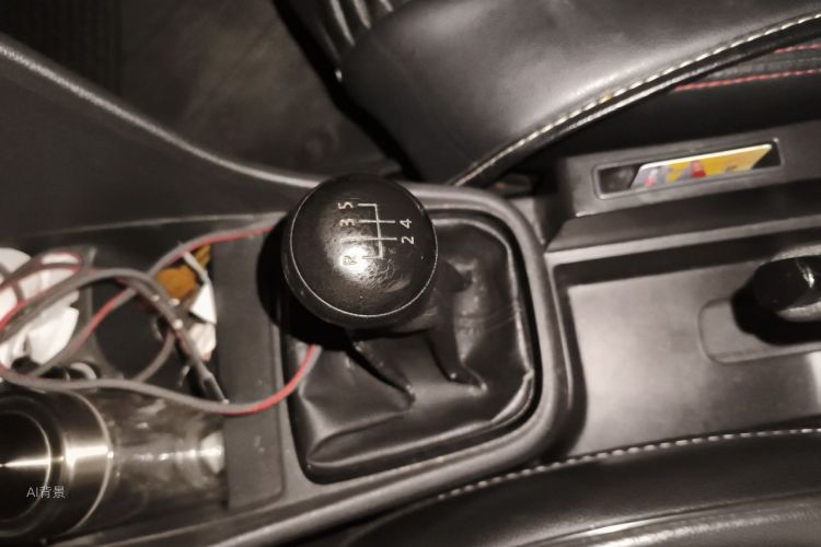 Volkswagen Santana 2016 car image #16
