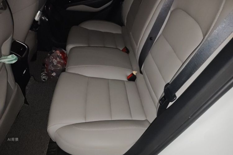 GEELY Binray 2018 #19 GEELY Binray 2018 car image #19