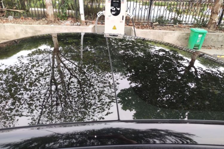 Tesla Model 3 2021 imagem de carro #25