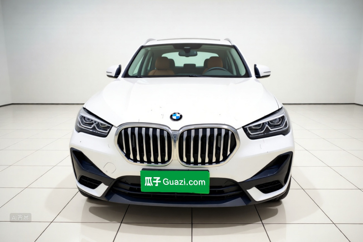 BMW X1 2021 immagine di auto #3