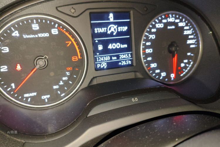 Audi A3 2017 #14 Audi A3 2017 immagine di auto #14