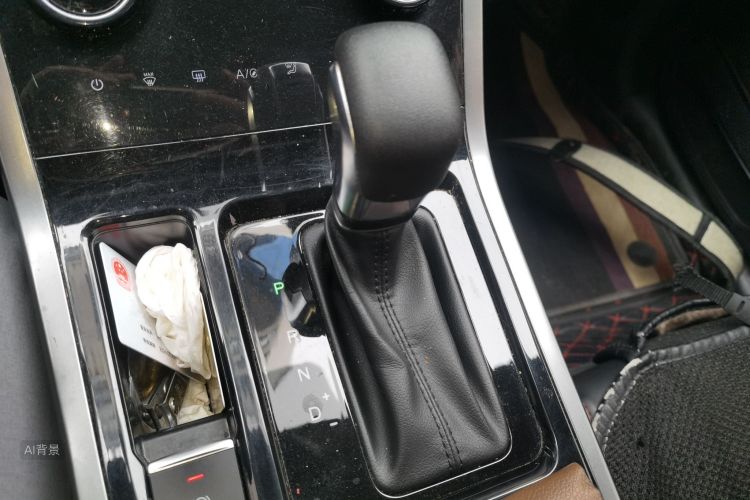 Chery Tiggo 5x 2022 #16 Chery Tiggo 5x 2022 صورة سيارة #16