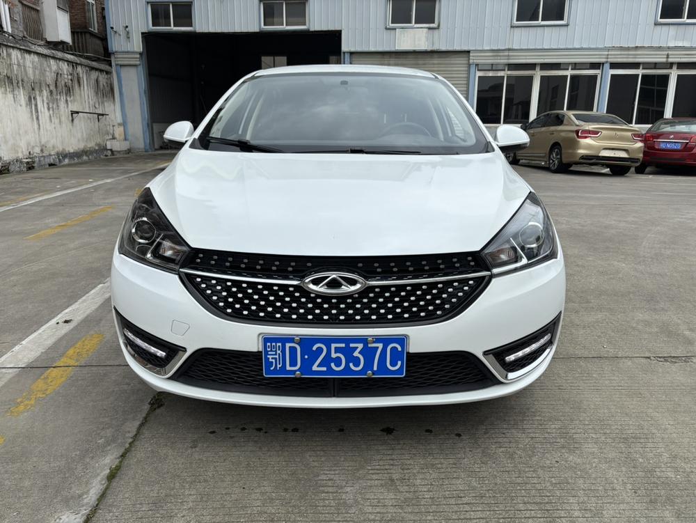 Chery Arrizo 5 2023 #2 Chery Arrizo 5 2023 car image #2