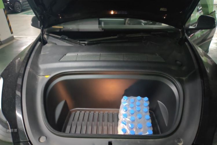 Tesla Model Y 2022 #22 Tesla Model Y 2022 immagine di auto #22