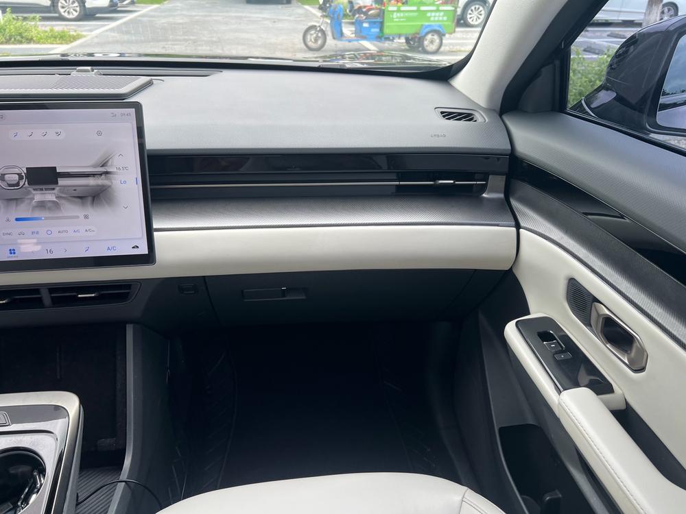 Jetour Dashing 2023 #13 Jetour Dashing 2023 image de voiture #13
