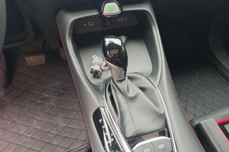 MG 5 2025 car image #14