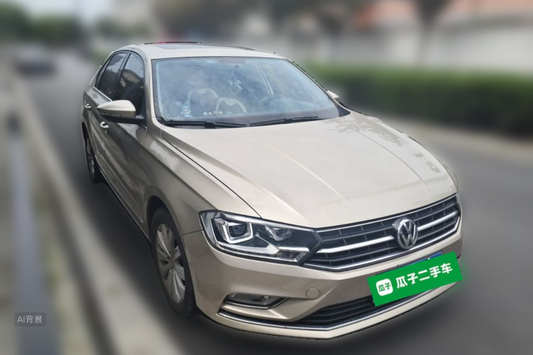 Volkswagen Bora 2018 #4 Volkswagen Bora 2018 image de voiture #4