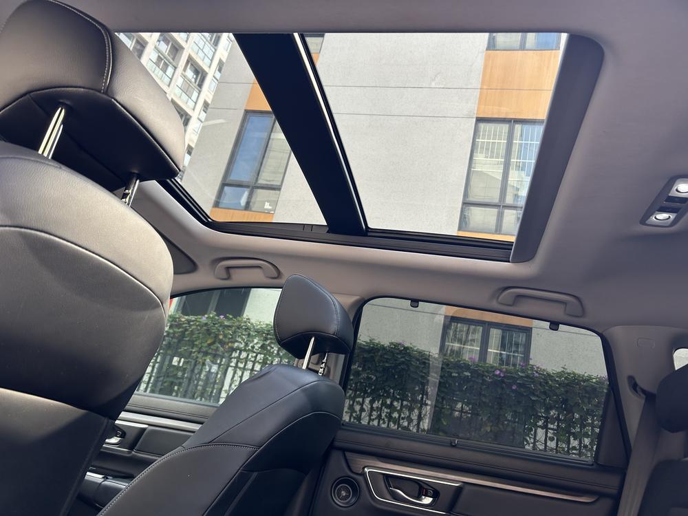 Honda CR-V New Energy 2021 car image #21