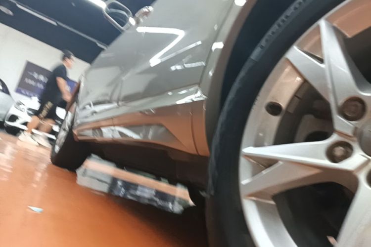 Audi Q3 2019 #27 Audi Q3 2019 car image #27