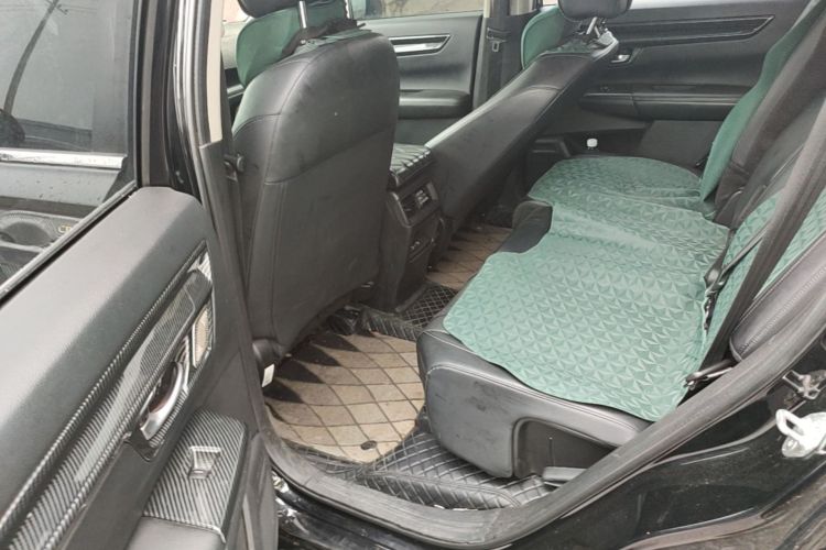 Honda CR-V 2022 car image #17